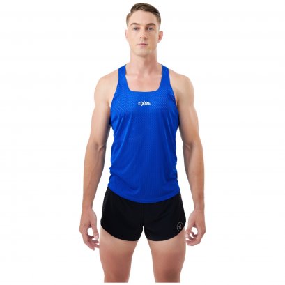 เสื้อกล้ามวิ่ง สไตล์ ProElite สำหรับใส่แข่ง